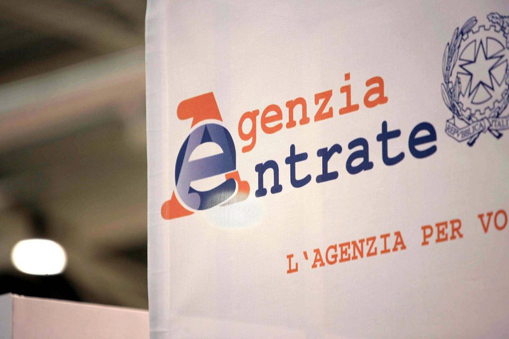 Contratto affitto cedolare secca